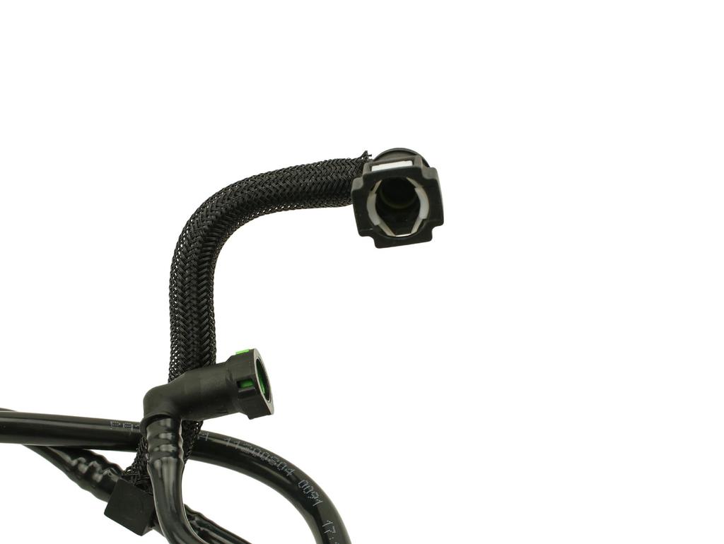 Ft39579 Fast Fuel Line