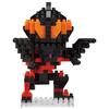 Kawada Nanoblock Charanano Ultraman Belial CN-28