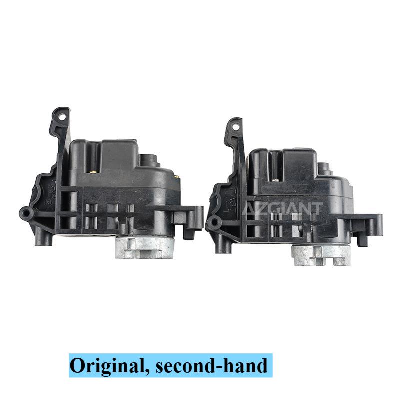 Compatible with Mazda 8 RX-8 MPV Electric Rear View Reversing Mirror Folding Motor Actuator&gear Assembly 30T Car Accessories