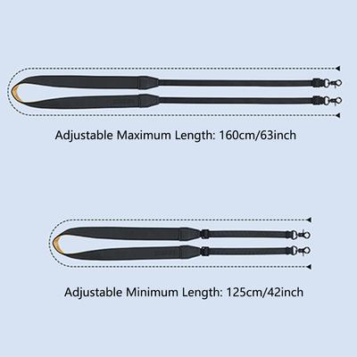 Neck Lanyard Strap for DJI Mini 3/Mini 3 PRO/MAVIC 3 /MAVIC 3 PRO/AIR 2S