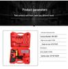 Manual Oil Suction and Brake Fluid Change Vacuum Pump Tool