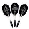 Black Scorpion CUESOUL 16 Gram Black Scorpion Soft Tip Darts (CSBCD003)