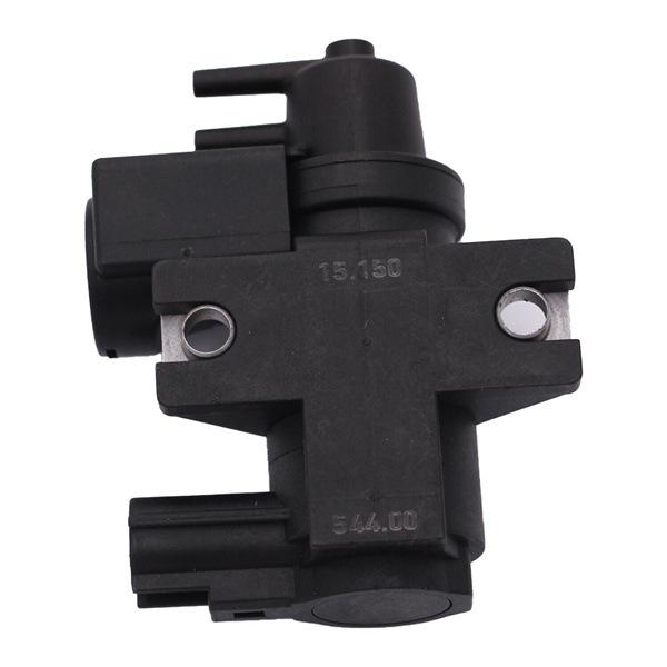 258190W010 Compatible Turbo Pressure Solenoid Valve for Lexus, 25819-0W010.