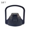 1Pcs Splash Spill Proof Bottle Lid Tumber Bottle Accessory Cup Cap for Cllie 800/1000/1300ml