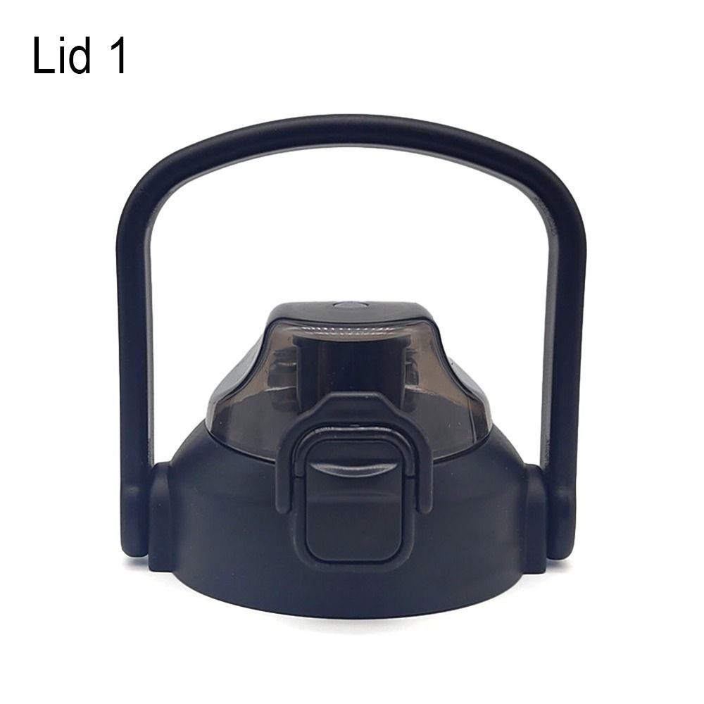 1Pcs Splash Spill Proof Bottle Lid Tumber Bottle Accessory Cup Cap for Cllie 800/1000/1300ml