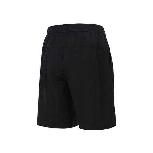 Nike Dri Fit DF FORM 9IN UL Freizeitshorts Herren Schwarz HJ4046-010