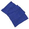 3pcs Dog Calming Band Anxiety Relief Elastic Noise Canceling Dog Ear Covers for Grooming Fireworks Thunderstorms