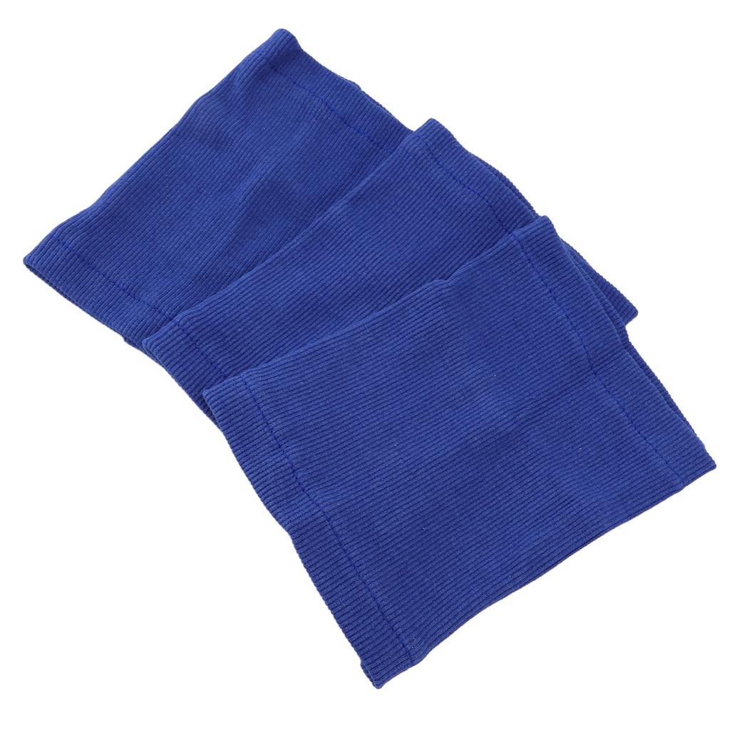 3pcs Dog Calming Band Anxiety Relief Elastic Noise Canceling Dog Ear Covers for Grooming Fireworks Thunderstorms