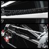 Cycling Chain Frame Stay Post Bike Chainstay Protector Bike Chain Guard Cover