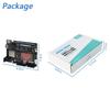 Freenove Control Board V5 for Arduino UNO R4 WiFi Mini, Arm Cortex-M4, Onboard ESP32-S3, LED matrix, USB-C, Tutorial Code