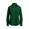 Polo Ralph Lauren Women Relaxed Fit Cotton Twill Shirt  Wmposhtndo20691301 