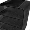 Kitchen Food Cover Storage Bin Stand Keeps Fly Out Protector Plate Serving Cabinet for