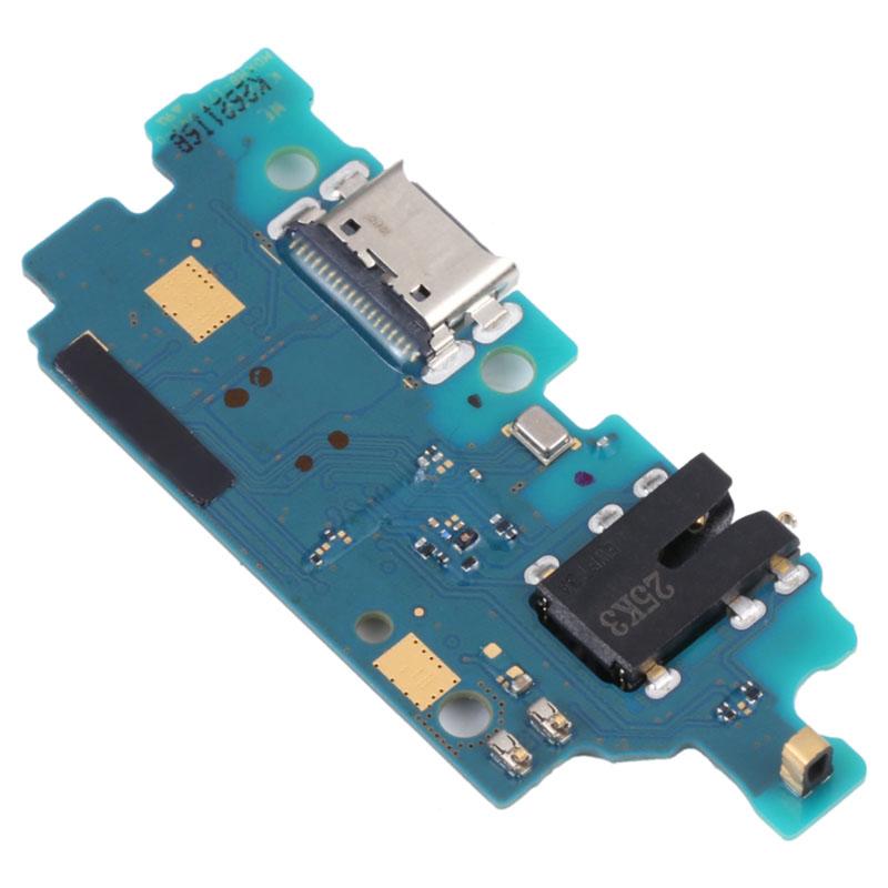 

For Samsung Galaxy A23 5G (Global Version) A236B A236U Dock Connector Charging Port Flex Cable Repair Part (without Logo) Type A