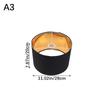 1Pc Household Retro Fabric Desk Lamp Lampshade Detachable Floor Lamp Shell Cover Kd Lampshade Floor Lampshade Lighting