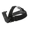 Camera Head Strap Multipurpose Adjustable Cellphone Selfie Head Mount Strap for Smart Phones Action Camera
