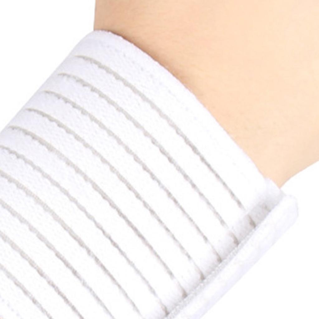 Handgelenkbandagen für das Training Angenehm zu tragen Atmungsaktives Kompressionsband Geeignet für Badminton Bowling