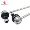 TOPICKSAP 2pcs Rear Stabilizer Sway Bar Links for Toyota Camry Avalon 2007 - 2011 Lexus ES350 2007 - 2012 4883006060 4883033040