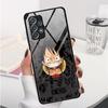 OneS P-ieceS LuffyS Phone Cover Case for Samsung Galaxy A56 A35 A25 A13 A20 A73 A34 A12 A10 A51 A52 A21 A06 A14 A30 A36 A71 A16