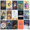 Hot-Selling 400 English Tarot Oracle Card Game