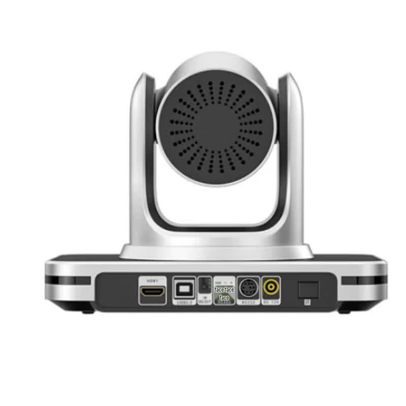 HOSODO HD Video Conference Camera with 24x Zoom (CN Version)