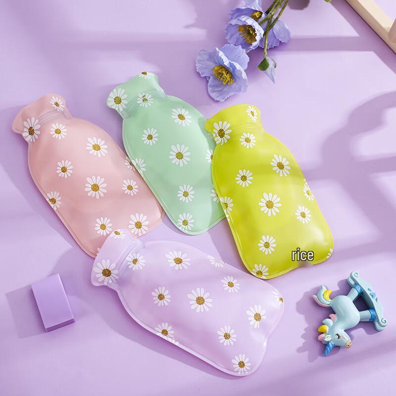 

Pabei Creative Cartoon Water-Filled Hot Water Bottle