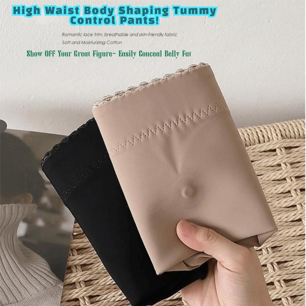 Shapers Butt Lifting Briefs Waist Trainer Seamless Underwear Women Tummy Control Underpants  Daily