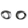 Right Front Bumper Fog Lights Hole Cover 52127-35140 For Toyota Cruiser FJ 2007-2018 Fog Lamp Hole Caps 5212735140 Parts