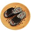 Bagua Rotating Acupoint Foot Therapy Foot Massage Slippers Home Couple Men and Women Sandals and Slippers Massage Insoles