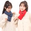 Portable USB Powered Heated Scarf Adjustable Heating Scarf USB Powered Heated Scarf for Women 5 Color Optional