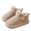 Sapatos de mulher – Pantufas para mulheres