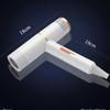 800W Hair Dryer Infrared Negative Ionic Blow Dryer Hot Cold Wind Portable Salon Hair Styler Tool Hair Electric Blow Drier Blower