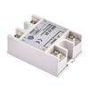 SSR-10DA SSR-25DA SSR-40DA SSR-60DA SSR-100DA Festkörperrelais DC 3-32V Steuerspannung AC 24-380V Lastspannung