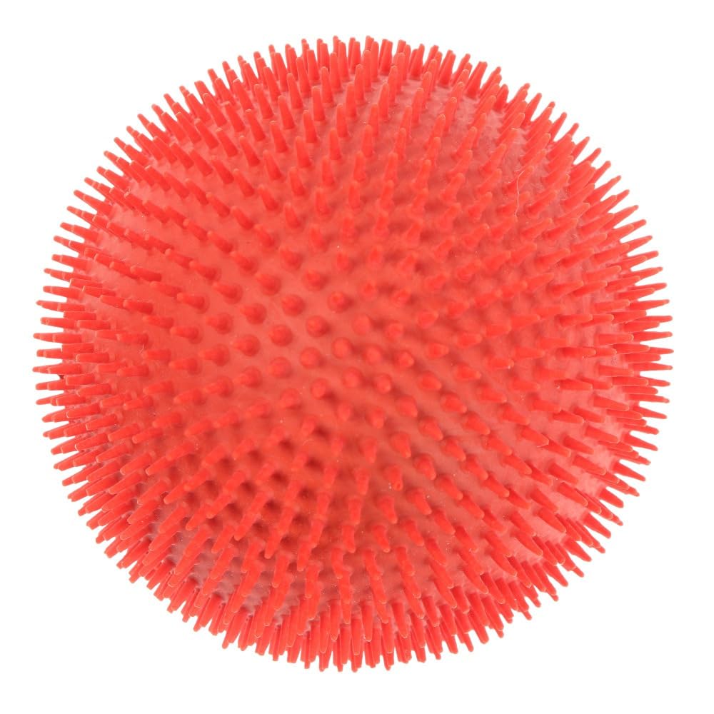 HATACHI Ground Golf Indoor Ball Red BH3100