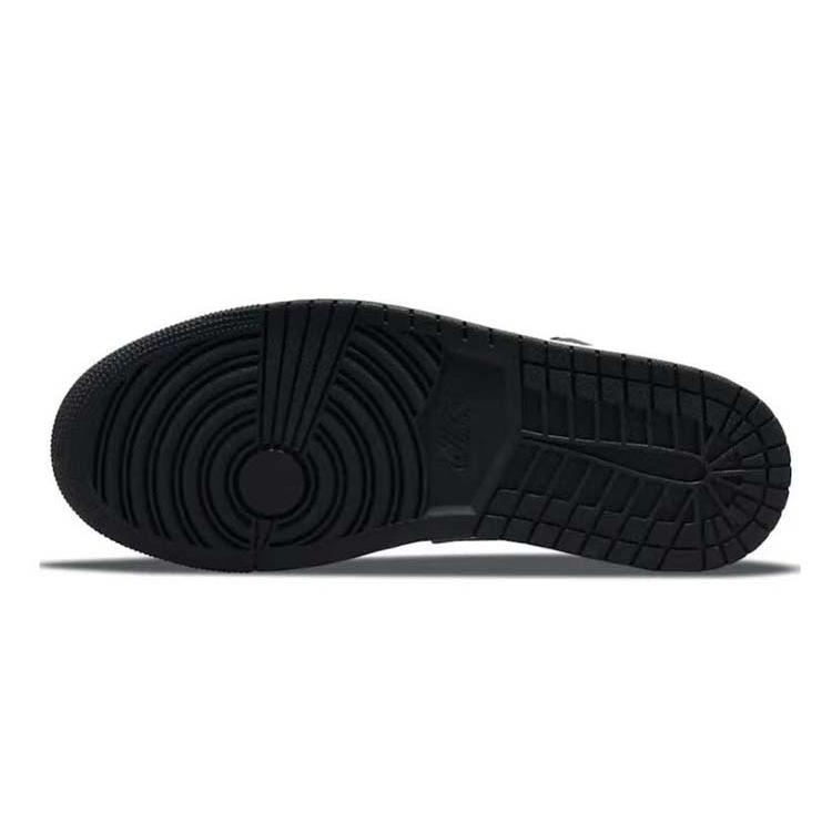 Jordan Air Jordan 1 Plum Blossom Tarepanda, Lazy Panda Cute Cushioning Slip Resistant Low top Vintage Basketball Shoes 553558-040(Team56-)