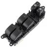 84820-60100 Master Power Window Switch, Front Left Driver Side Controller Switch Button Fit for Lexus LX470 1998-2002, for Toyota Land Cruiser 2001