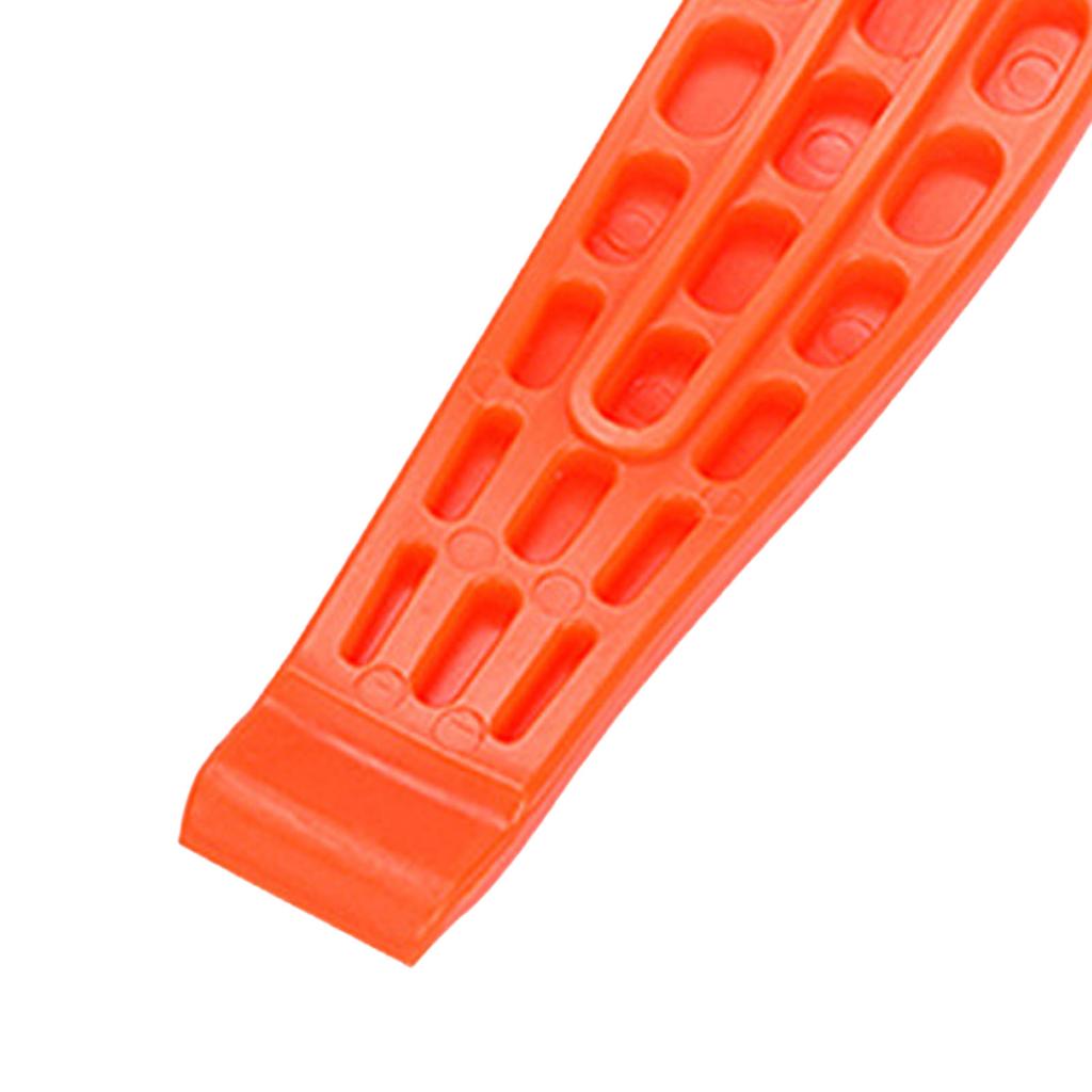 Bike Tire Lever Nylon Mountain Road Bike Tire Quick Removal Pry Bar for Maintenance