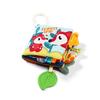 B.O.1513 Sensory Book FOREST