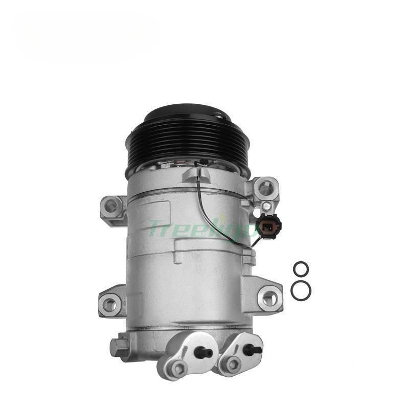 Nissan Armada '05-'19 Compressor 92600-1LA0D CO 10864JC
