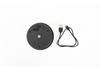 Chinese-Style Solar USB Charging Courtyard Lantern: Outdoor Rattan Atmosphere Lamp, Floor-Standing or Handheld for Balcony and Garden.