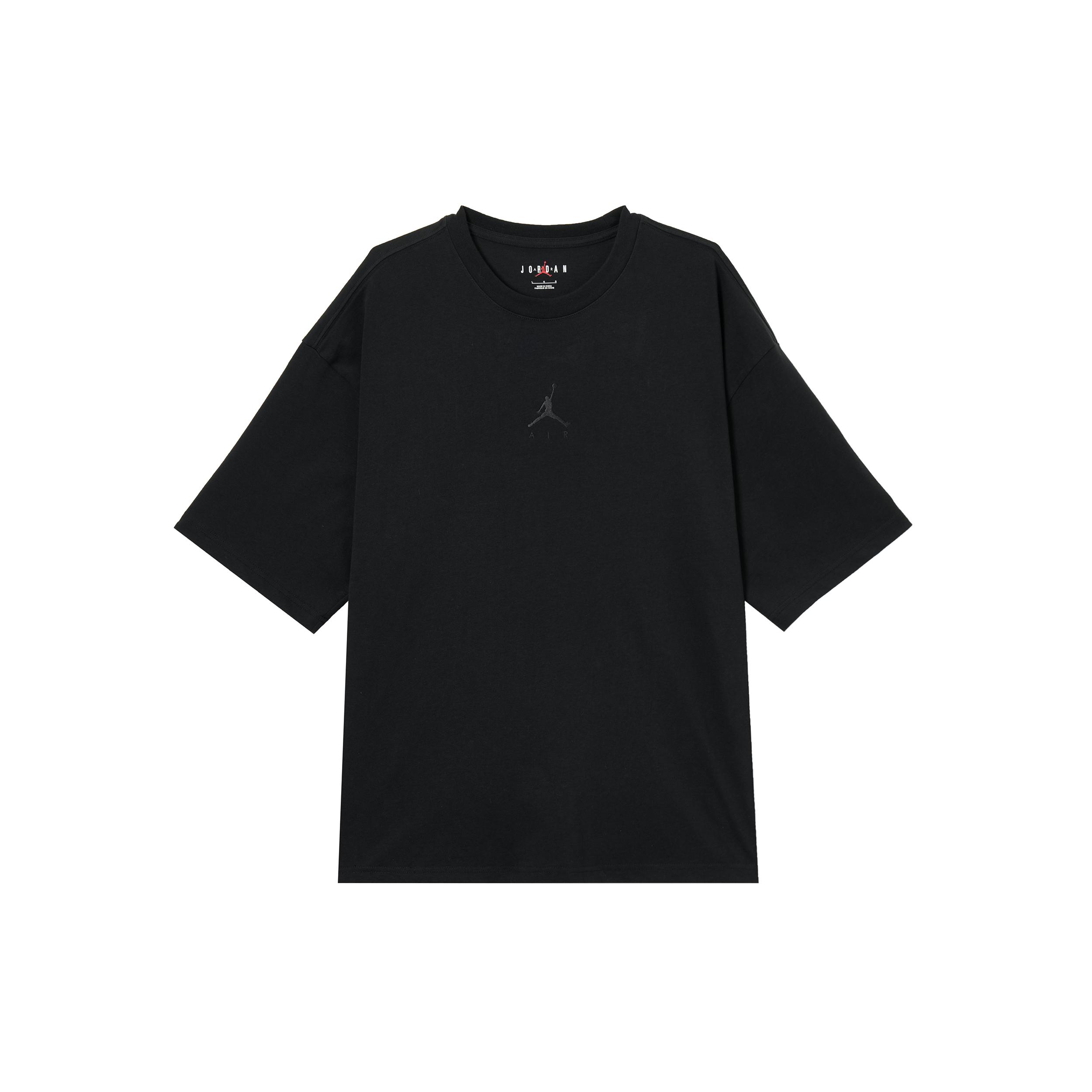 Jordan Flight Essentials Men s Oversized T-Shirt IB7345-010 M