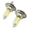 H7 Halogen Lamps Lighting Parts Super Bright Vehicle 12V Accessories Car Energy Saving Headlights Light Bulbs 55W