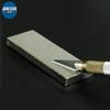 AMAOE M40 Diamond Whetstone For trimming Tweezers Sharpening Blades Double-Sided Two-eye 14A Tweezers Repairer Tools set kits