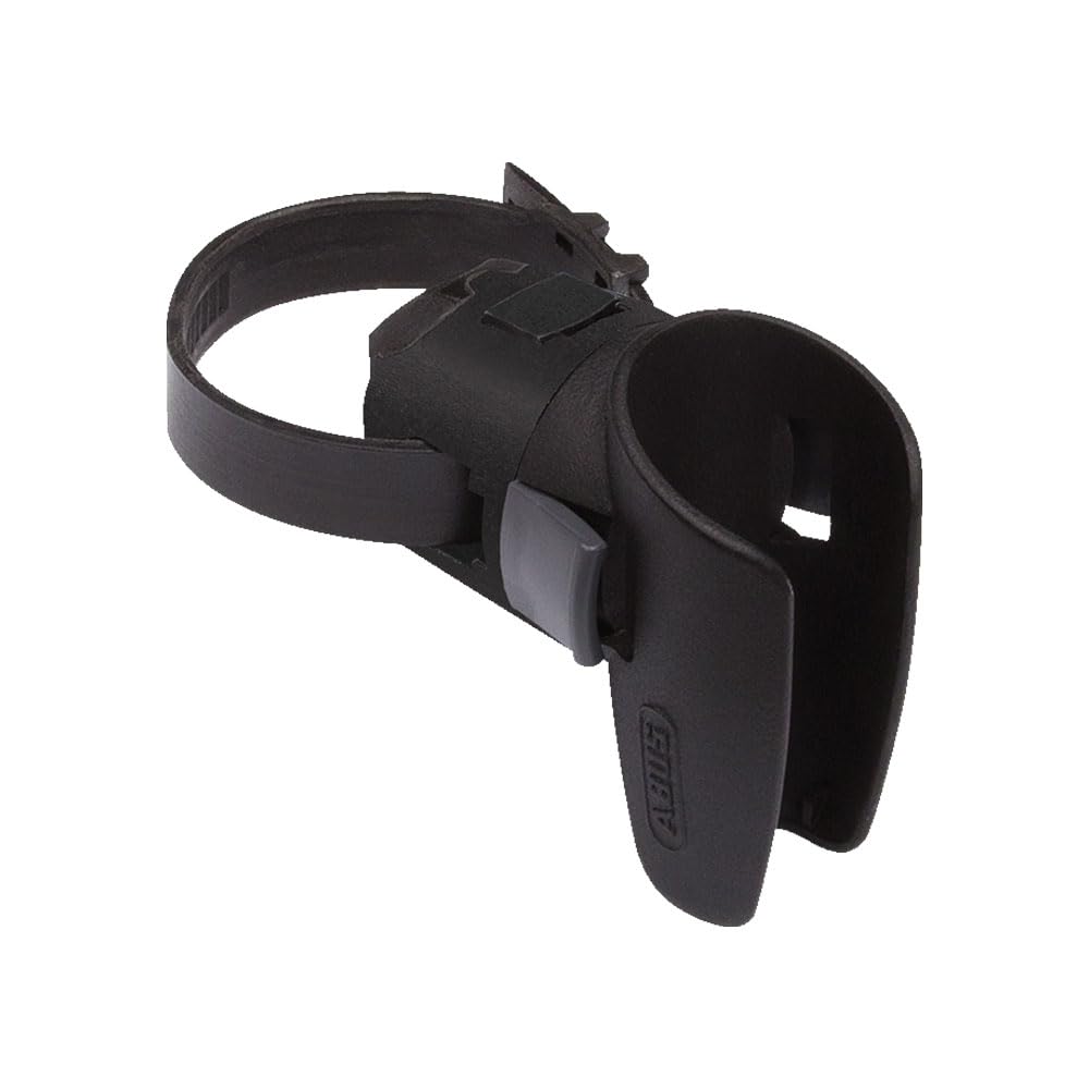 ABUS Bicycle Cable NUMERINO Lock, Black, 85cm, 5410C/85 W/SCMU