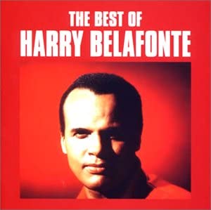 

CD HARRY BELAFONTE - The Best Of Harry Belafonte BVCM37321 Japan Obi Pop