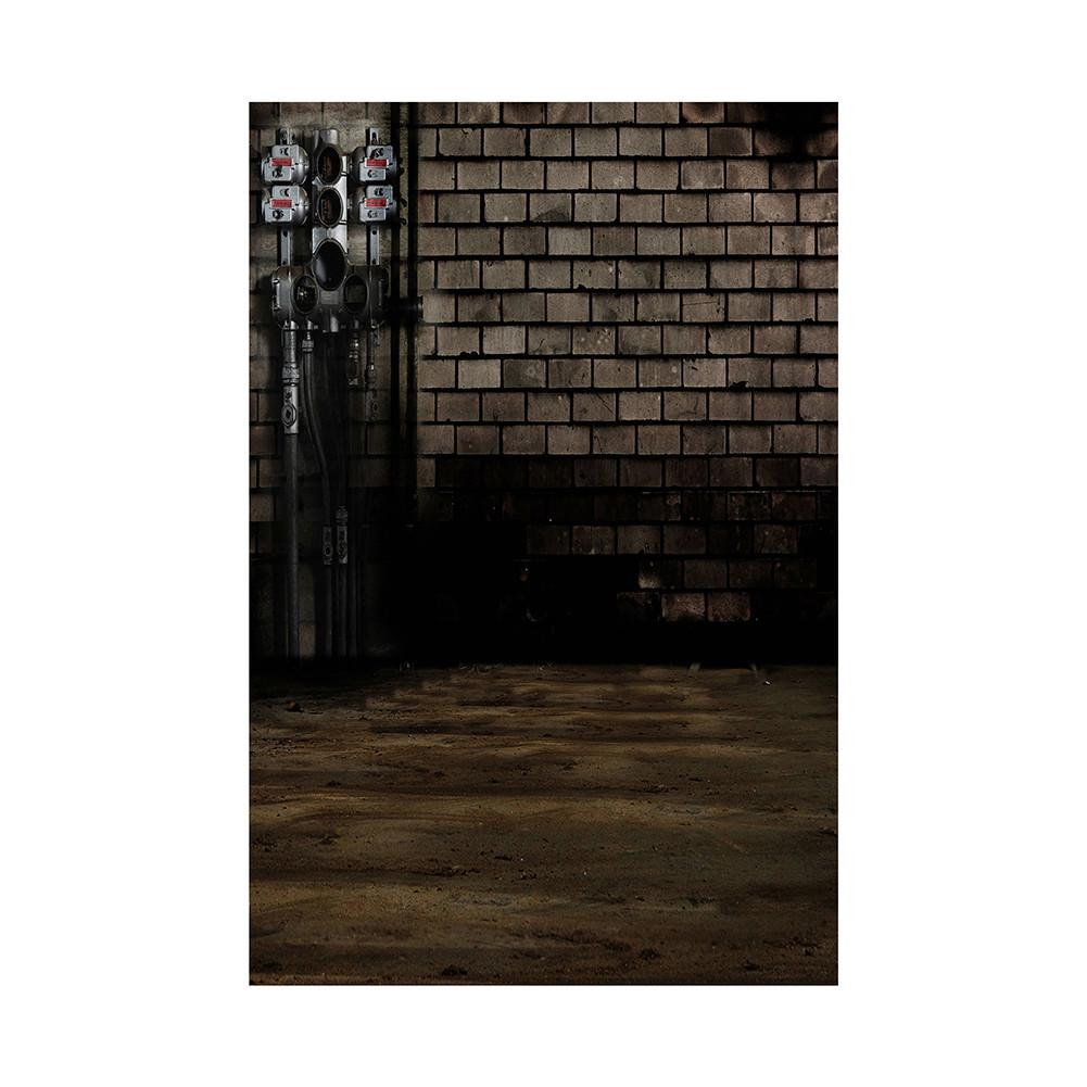 Church Backdrop for Halloween Christmas Party Decor,Photo Booth Studio Props,Home&Event Backgrounds,Wedding Decor