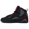 Vuelo Auténtico Negro Gris Oscuro Rosa Mortal GS 342774-009