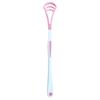 End Care Oral Hygiene Tools Remove Bad Breath Tongue Brush Toothbrush Tongue Scraper Tongue Cleaner