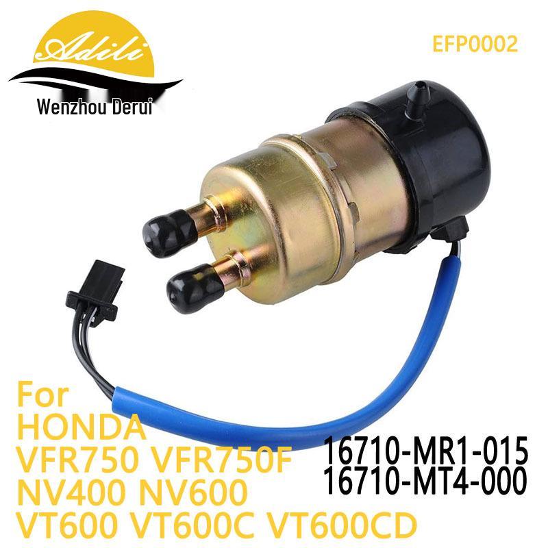 

UC-Z Pure Copper Coil Motorcycle Fuel Pump M10 16710-MR1-015 16710-MT4-000 15x10x10