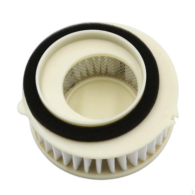 Air Replacement Hfa4607 Accessories PP Assembly Spare Parts,Durable Cleaner for Xvs650at V-star