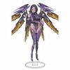 Nikke Victory Goddess Niji Big Standee Comic Show Acrylic Big Standee Acrylic Ornament Factory In Stock
